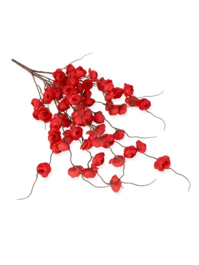 PEŁNIK – CAMELKA ZWIS 84CM /4728 (6) RED