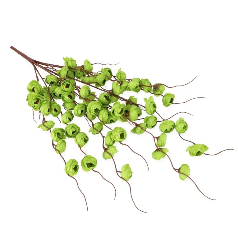 PEŁNIK – CAMELKA ZWIS 84CM /4728 (6) GREEN