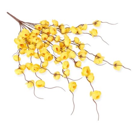PEŁNIK – CAMELKA ZWIS 84CM /4728 (6) YELLOW