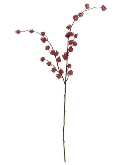 MIECHUNKA GAŁĄZKA 95CM TIK180 A3 RED