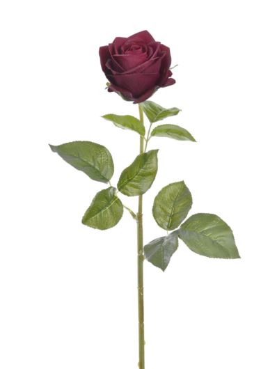 RÓŻA NA ŁODYDZE 68CM TAJ1029 RT DR BEAUTY