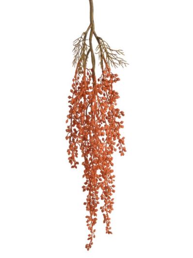 STARZEC ROWLEYA ZWIS 60CM RT OLD ORANGE BROWN
