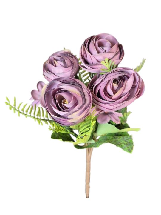 JASKIER BUKIECIK Z DODATKAMI CV40712 OLD PURPLE