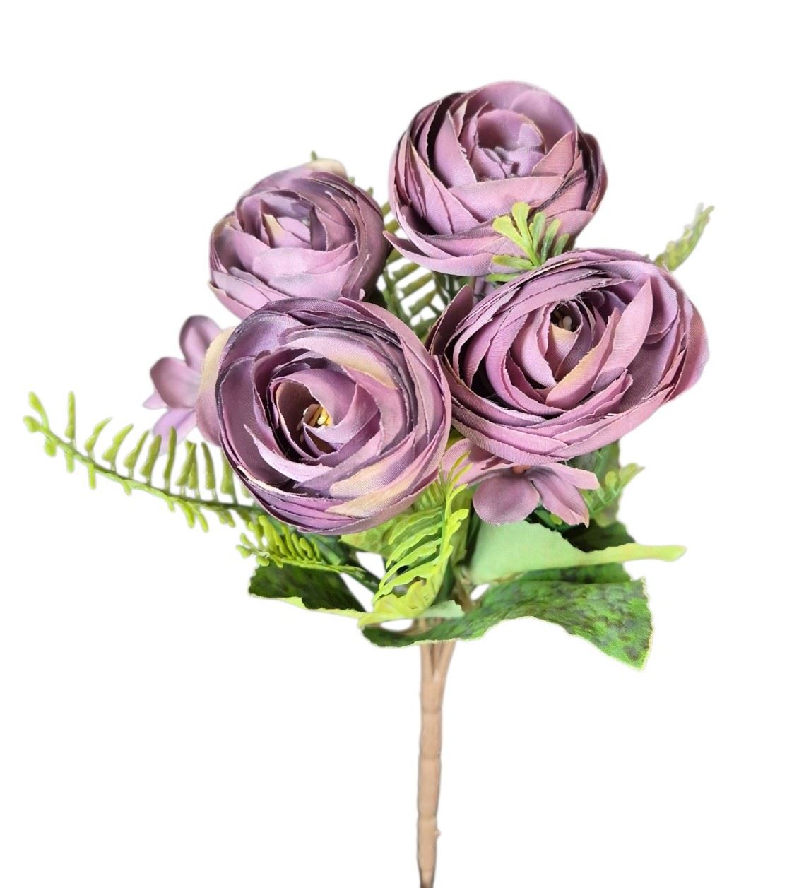 JASKIER BUKIECIK Z DODATKAMI CV40712 OLD PURPLE
