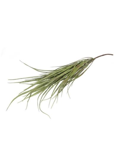 TRAWA DEKORACYJNA 100CM OLD DIRTY POWDER GREEN
