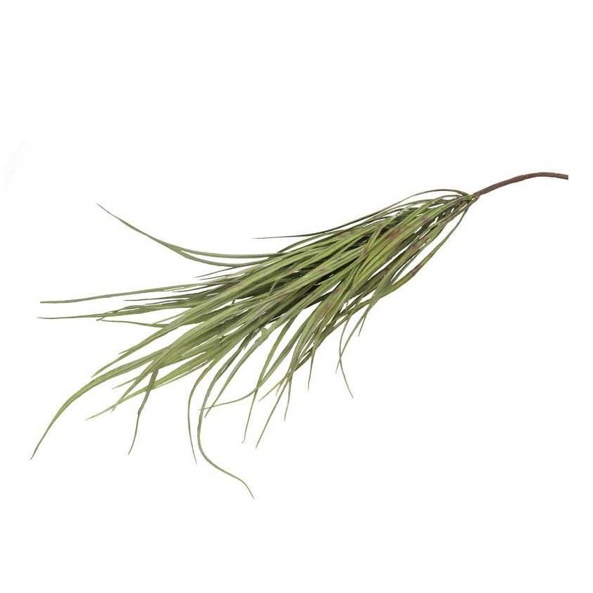 TRAWA DEKORACYJNA 100CM OLD DIRTY POWDER GREEN