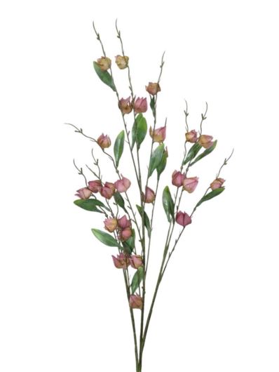MIECHUNKA MINIATUROWA 107CM DIRTY PURPLE