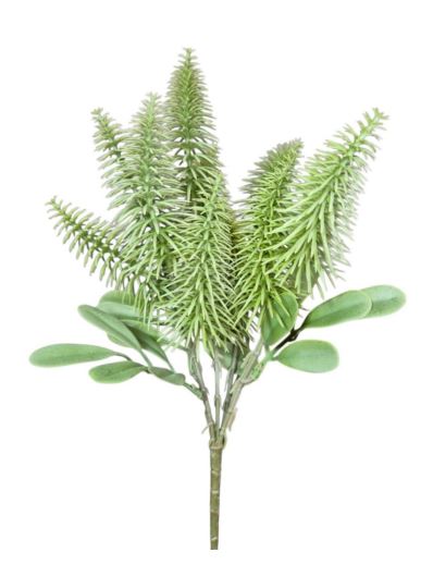 SKRZYP LEŚNY BUKIET 37CM LT GREEN