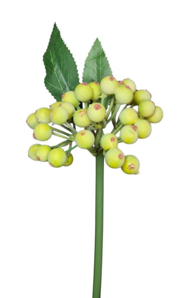 JARZĘBINA PIK 25CM GREEN