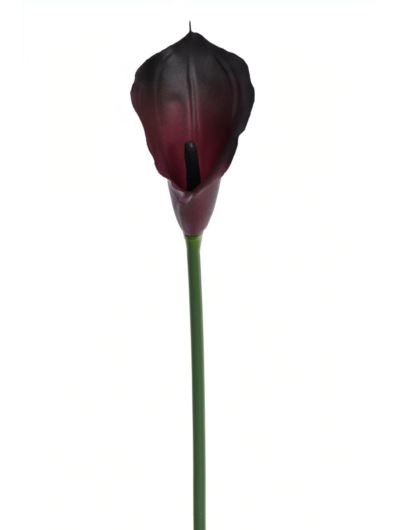 CALLA GUMA 72 CM ANA1013 DR CHERRY