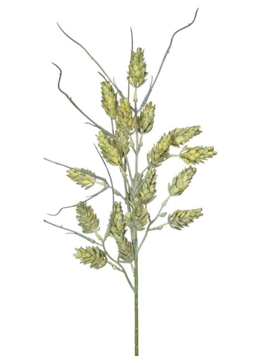 CHMIEL GAŁĄZKA 65CM POWDER GREEN