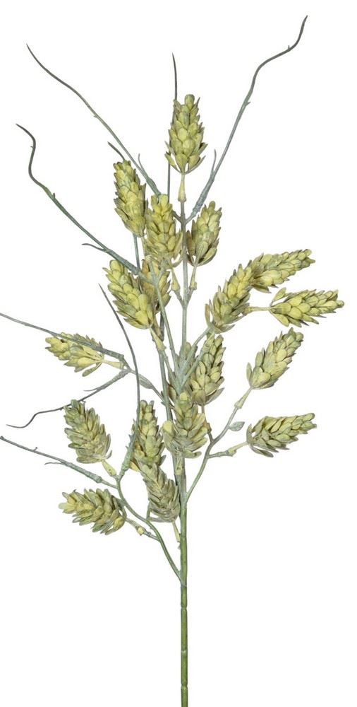 CHMIEL GAŁĄZKA 65CM POWDER GREEN
