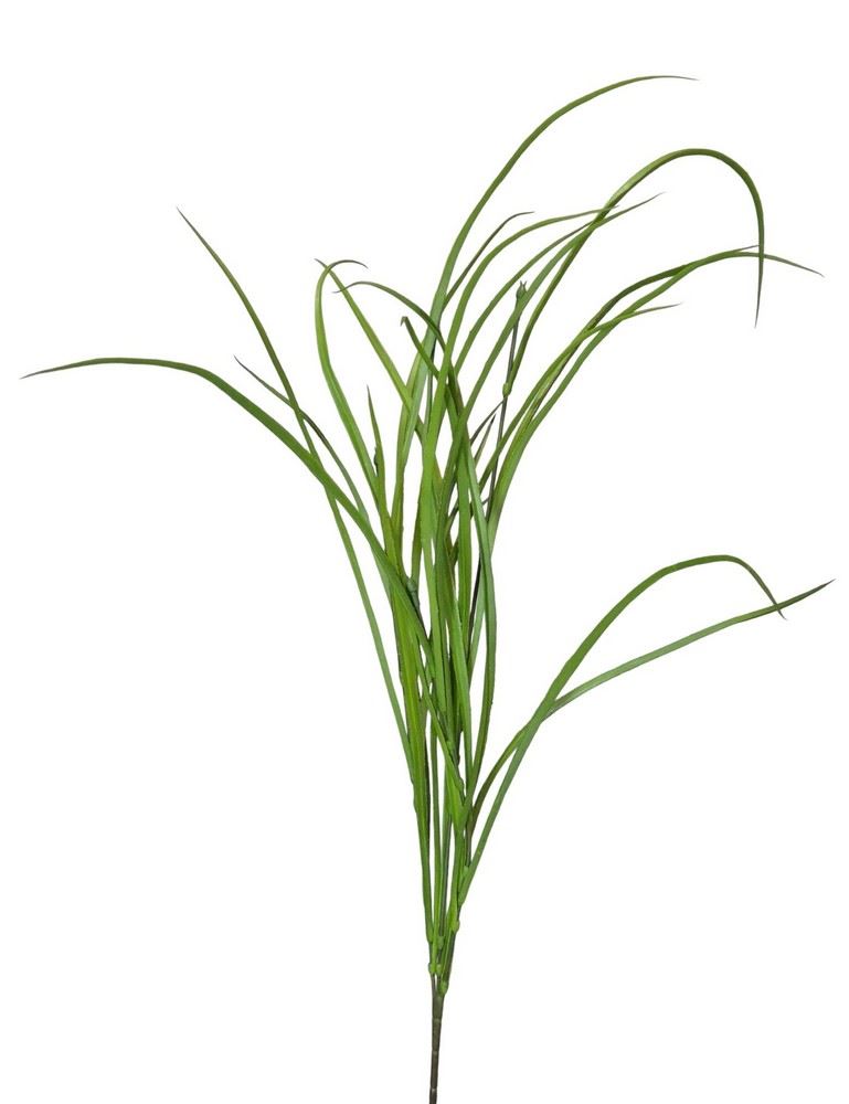 TRAWKA TRAWA KĘPKA 60CM GREEN