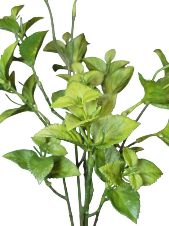 MIĘTA BUKIET DODATEK 50CM CV41321 JUCY GREEN