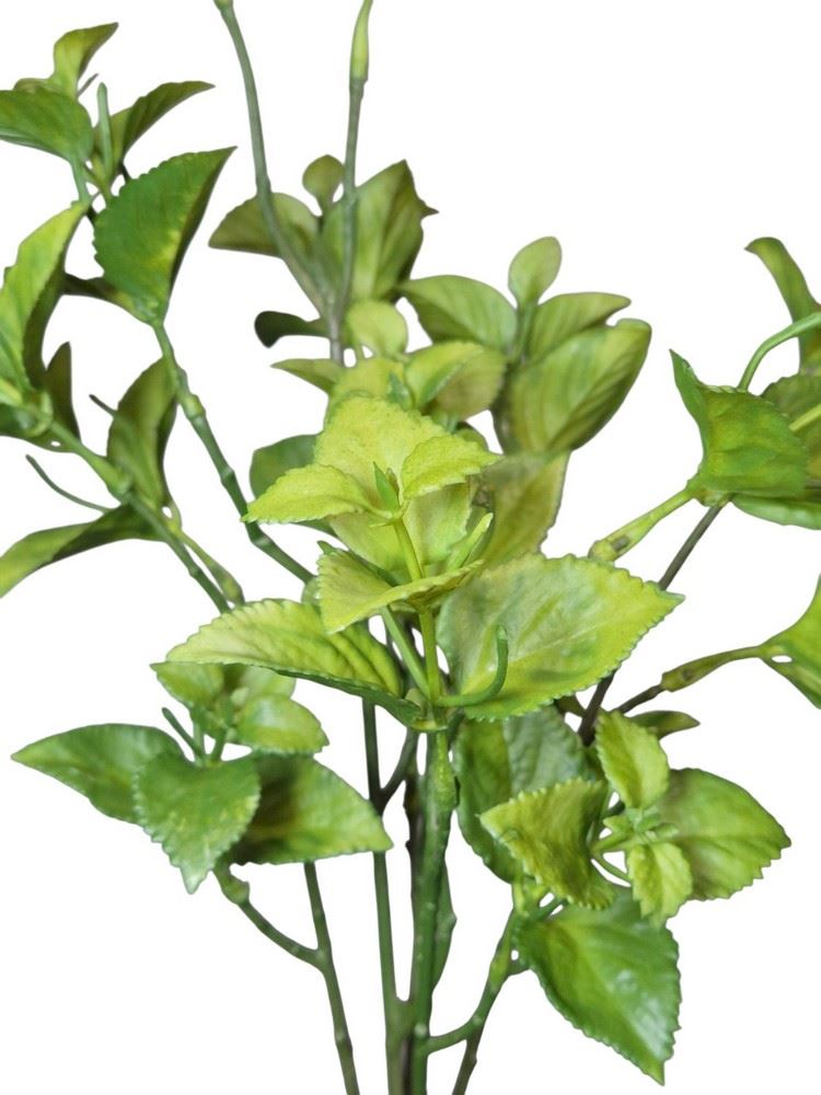 MIĘTA BUKIET DODATEK 50CM CV41321 JUCY GREEN