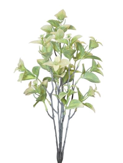 MIĘTA BUKIET DODATEK 50CM CV41321 LT GREEN