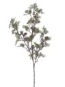 GAŁĄZKA DEKORACYJNA 105CM PUK1040 GREEN BROWN