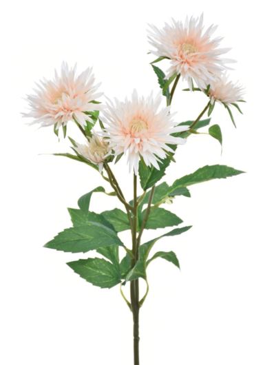 GAŁĄZKA ASTER 70CM SUN662 NEW PEACH
