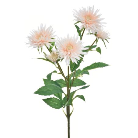 GAŁĄZKA ASTER 70CM SUN662 NEW PEACH