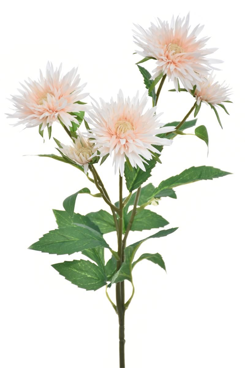 GAŁĄZKA ASTER 70CM SUN662 NEW PEACH