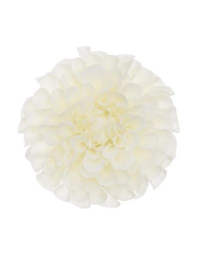 DALIA GŁÓWKA 10CM TAJ1026 CREAM