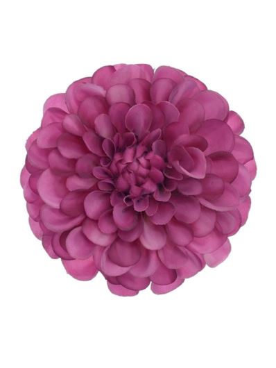 DALIA GŁÓWKA 10CM TAJ1026 FUCHSIA