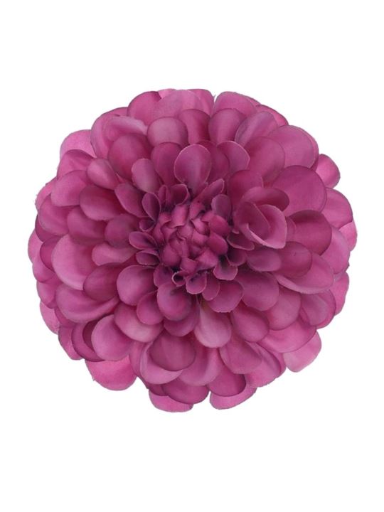DALIA GŁÓWKA 10CM TAJ1026 FUCHSIA