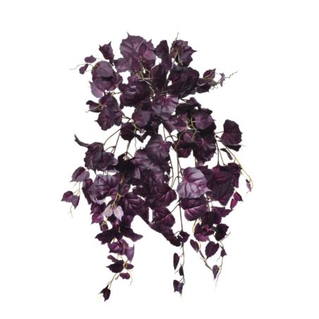BLUSZCZ LESZCZYNA 65CM SUN647 BURGUNDY