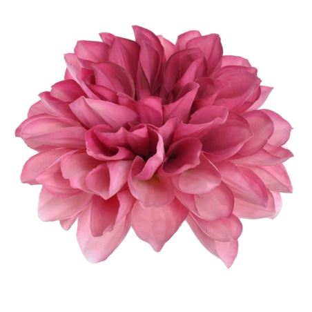 DALIA GŁOWA 16CM TAJ1027 PINK