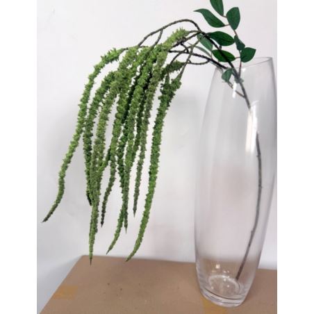AMARANTUS ZWISAJĄCA GAŁĄZKA 97CM LT GREEN