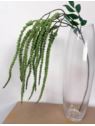 AMARANTUS ZWISAJĄCA GAŁĄZKA 97CM LT GREEN
