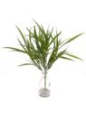 TRAWA -  DRACENA BUKIET DODATEK 44CM GREEN