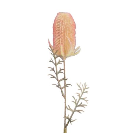 OST – THISTLE GAŁ. 45CM CV41539 FLOCK YELLOW OR