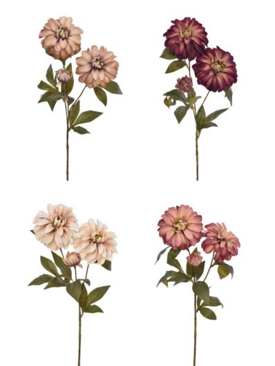 DALIA OLD – GAŁĄZK A74CM ERA3003 MIX1 4 KOLRY