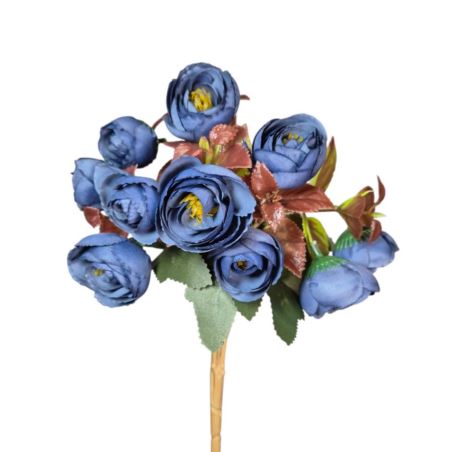 KAMELIA BUKIET 29CM CV40475 DK BLUE