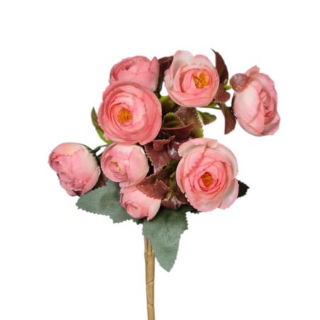 KAMELIA BUKIET 29CM CV40475 LT PINK