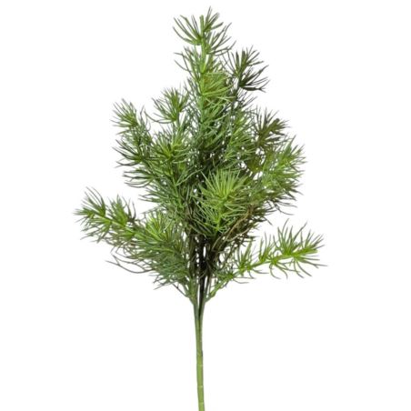 MODRZEW BUKIET 43CM CV41283 GREEN