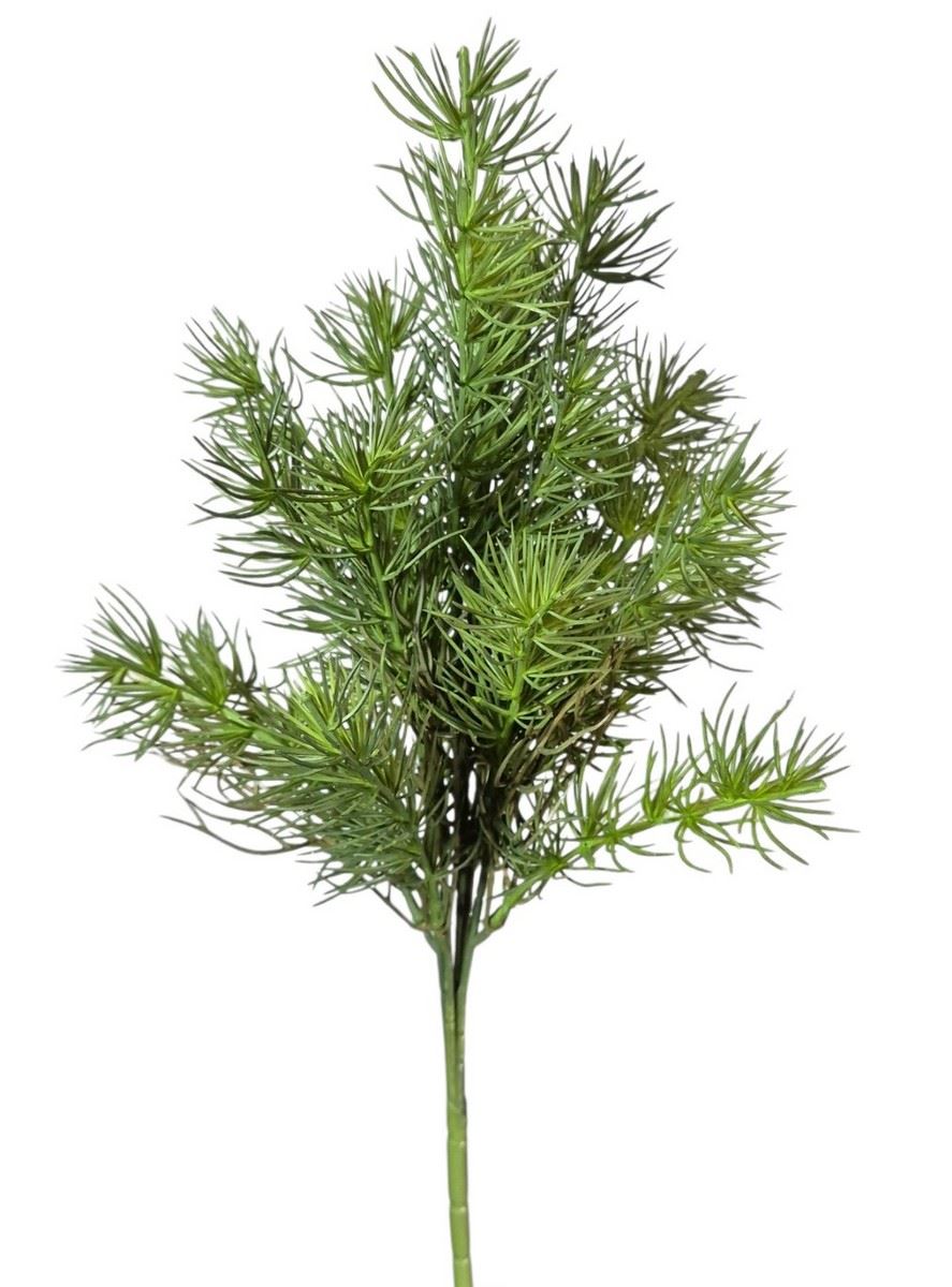 MODRZEW BUKIET 43CM CV41283 GREEN