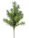 MODRZEW BUKIET 43CM CV41283 GREEN