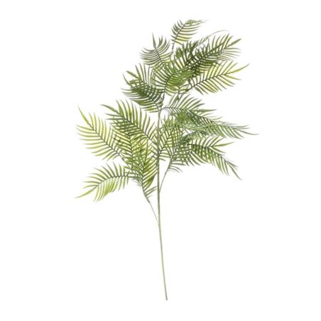 PALMA GAŁĄZKA LIŚĆ 90CM GREEN