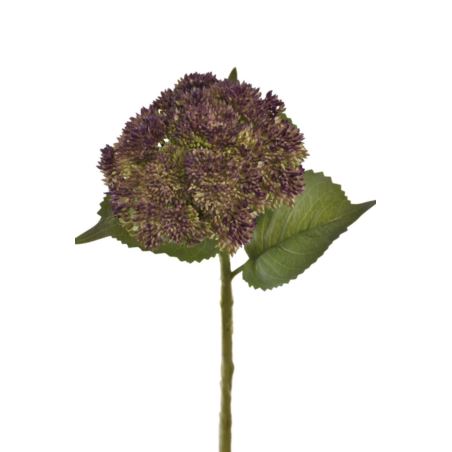 ROZCHODNIK GAŁĄZKA 30CM TPY1010 GR VIOLET