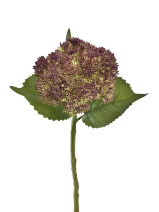 ROZCHODNIK GAŁĄZKA 30CM TPY1010 GR BURGUNDY