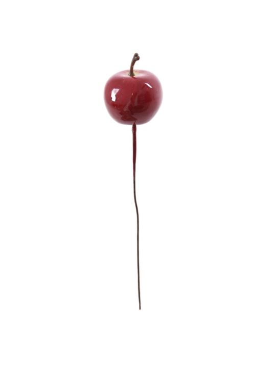 GRANAT PICK 6 OWOCÓW ŚR 2,5CM OWO1015 RED SHINE