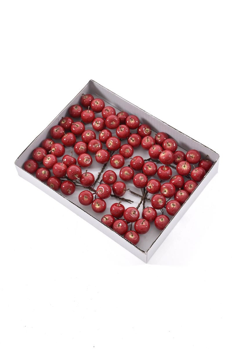GRANAT PICK 6 OWOCÓW ŚR 2,5CM OWO1015 RED SHINE