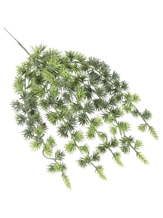 MODRZEW BIELONY -  ZWIS 43CM 24038-3 POWDER GREEN