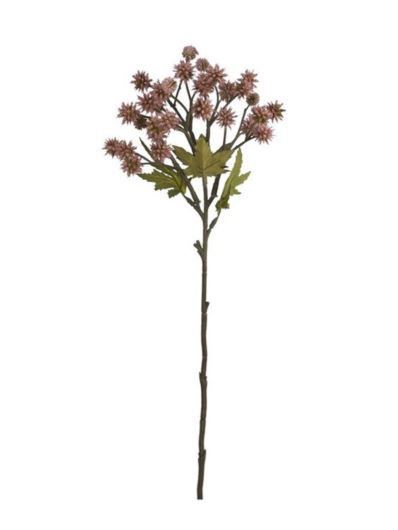 MINI OSTY GAŁĄZKA - DODATEK 50CM OLD PINK