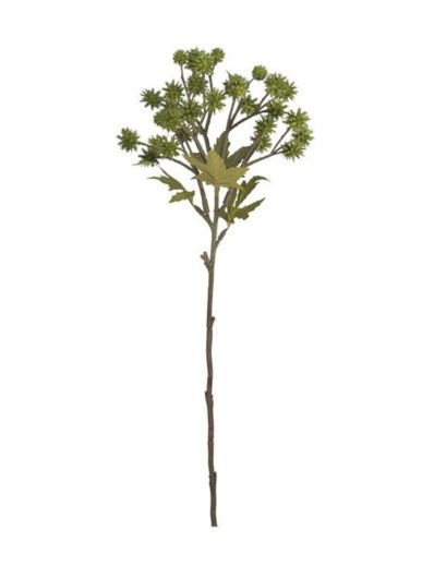 MINI OSTY GAŁĄZKA - DODATEK 50CM OLIVE GREEN