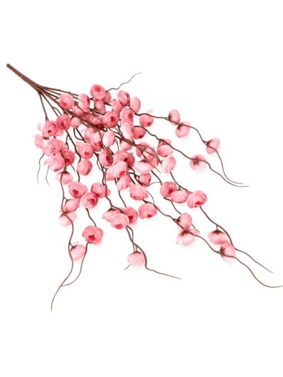 PEŁNIK – CAMELKA ZWIS 84CM /4728 (7) PURE PINK