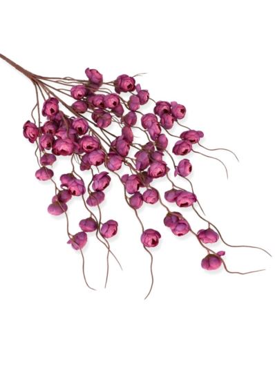 PEŁNIK – CAMELKA ZWIS 84CM /4728 (8) VIOLET PURPLE
