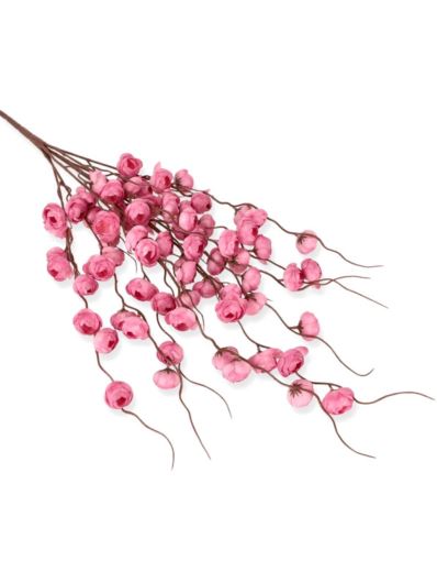 PEŁNIK – CAMELKA ZWIS 84CM /4728 (8) BEAUTY PINK